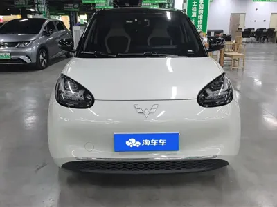 Wuling Bingo
