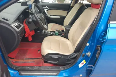 Changan Alsvin V7