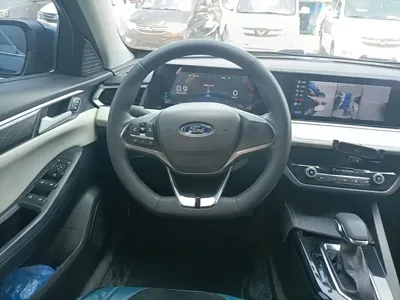 Ford Escort