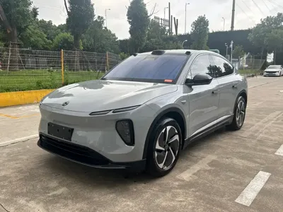 Nio EC6