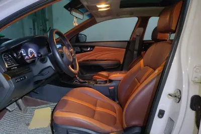 Kia K4