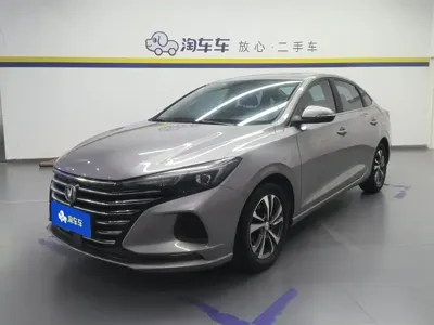Changan Eado