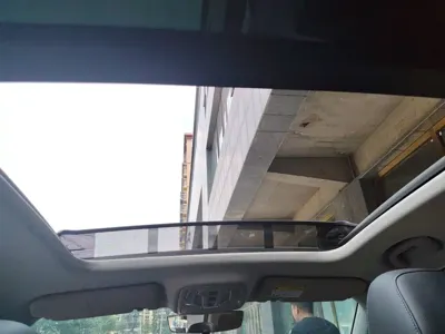 Roewe RX5