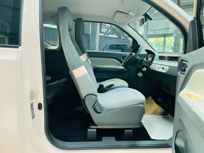 Wuling MINIEV