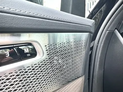 Volvo XC90 PHEV