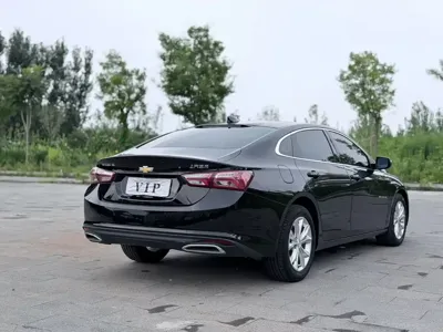 Chevrolet Malibu XL