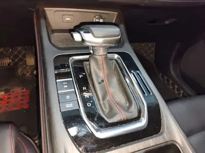 Changan CS55PLUS