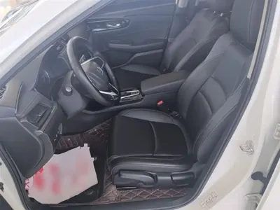 Honda Envix