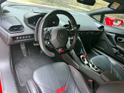 Lamborghini Huracán