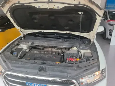 Haval H6 Coupe