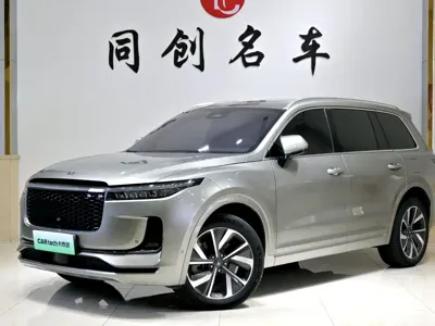 Li Auto Li ONE