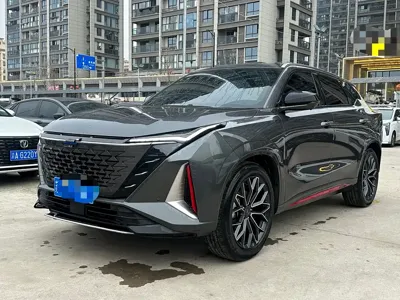 Oshan Oushang Z6