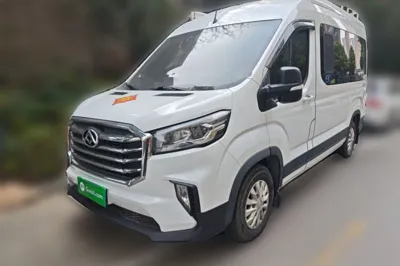 SAIC MAXUS Xintu V90