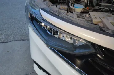 Honda Envix