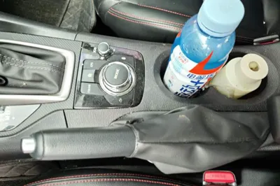 Mazda Mazda 3 Axela