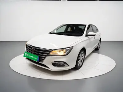 Roewe i5
