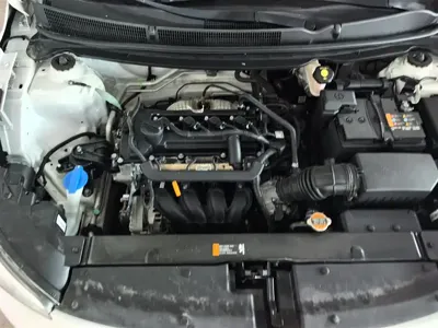Kia KX1