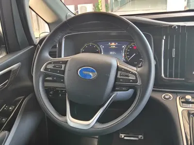GAC Motor Trumpchi M8
