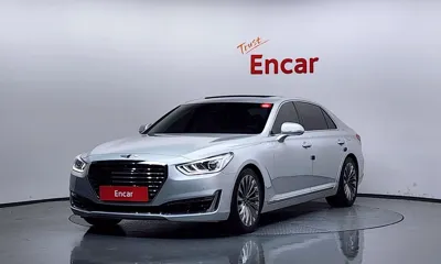 Genesis EQ900