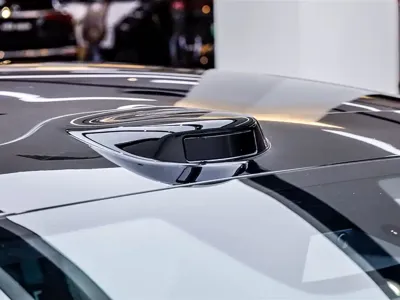 奥迪AUDI 奥迪E5 Sportback