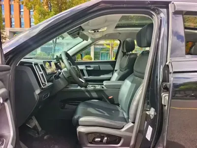 Chery Explorer 06