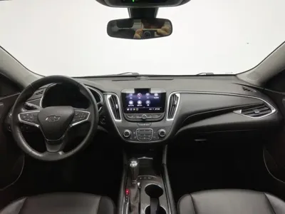 Chevrolet Malibu XL