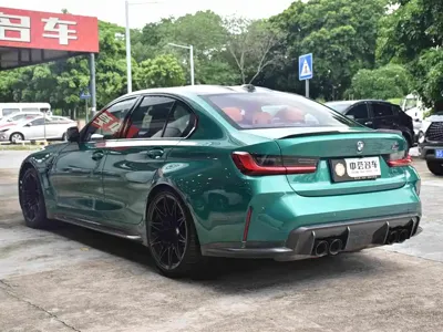 BMW M3