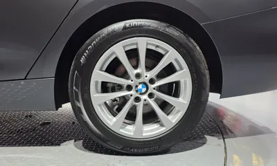 BMW Gran Turismo