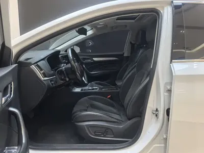 Roewe i6 New Energy