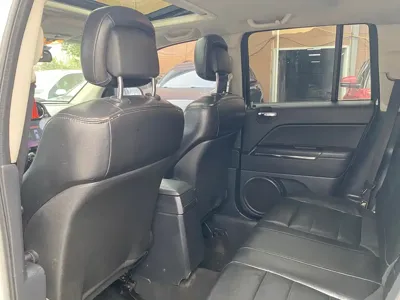 Jeep Compass (Import)