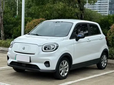 Leapmotor Leapmotor T03