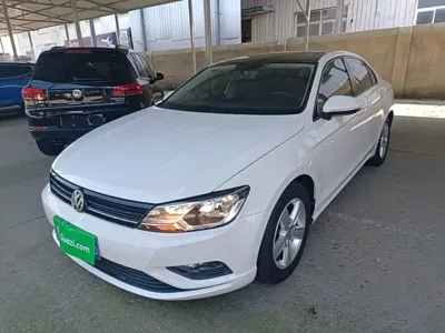 Volkswagen Lamando