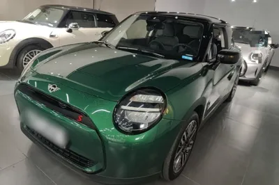MINI Electric MINI COOPER