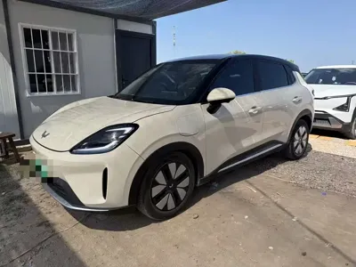 Wuling 缤果S