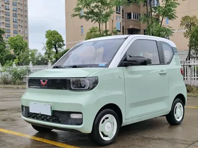 Wuling MINIEV