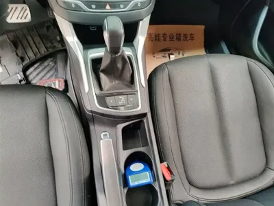Peugeot 308S