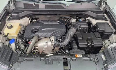 KG_Mobility_Ssangyong KORANDO