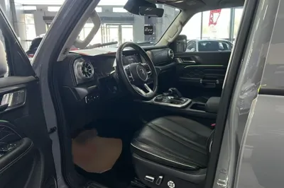 Tank 300