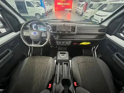 Karry Jiangtun E7