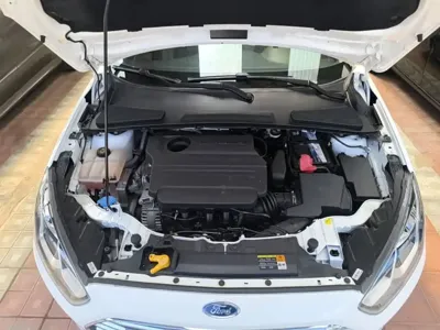 Ford Escort