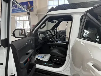 Jetour Traveller
