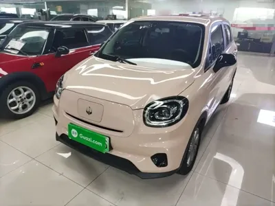 Leapmotor Leapmotor T03