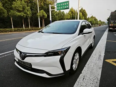 Buick Velite 6
