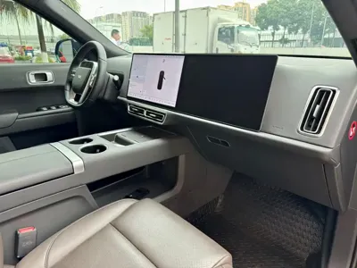 Li Auto Li L9