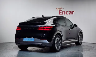 Genesis GV60