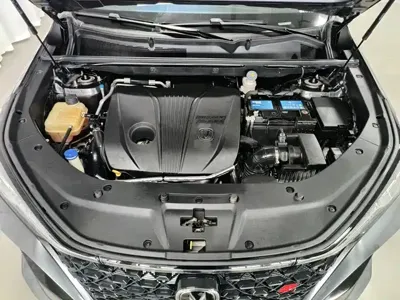 Changan 长安CS75PLUS