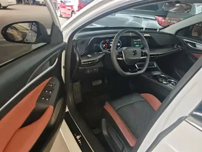 Changan Eado