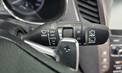 Hyundai Maxcruz
