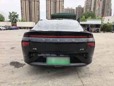 Xpeng P7