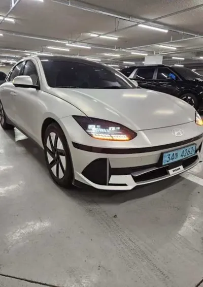 Hyundai Ioniq6